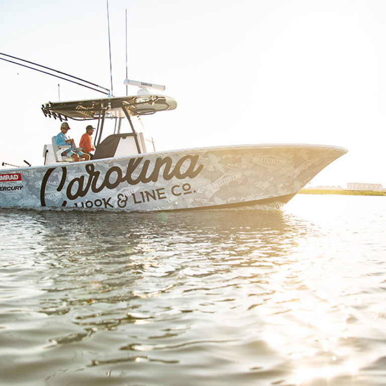 Photo Gallery Carolina Hook & Line Co.