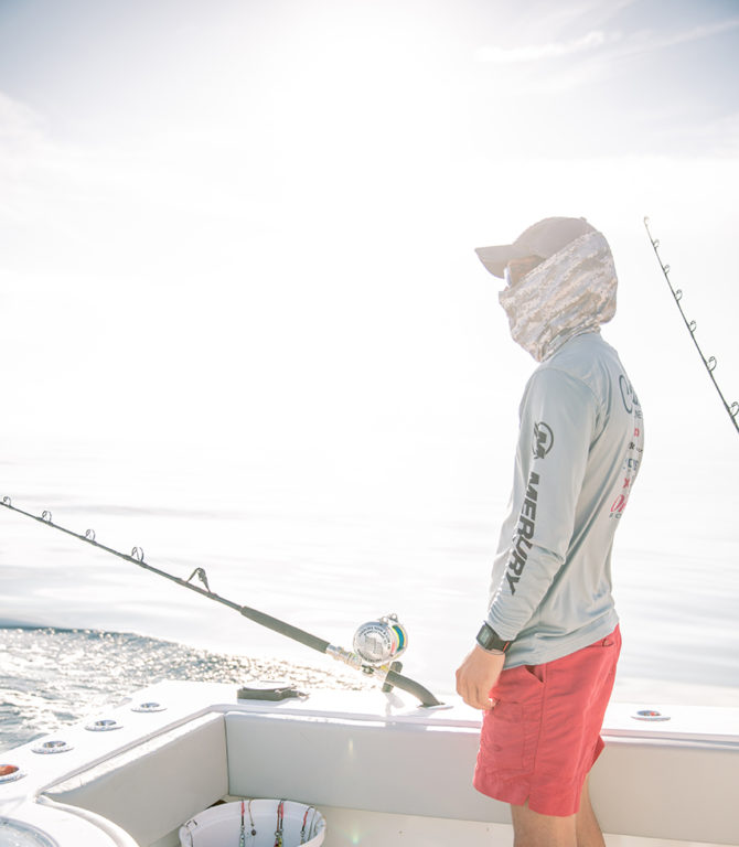 Our Lifestyle Carolina Hook & Line Co.