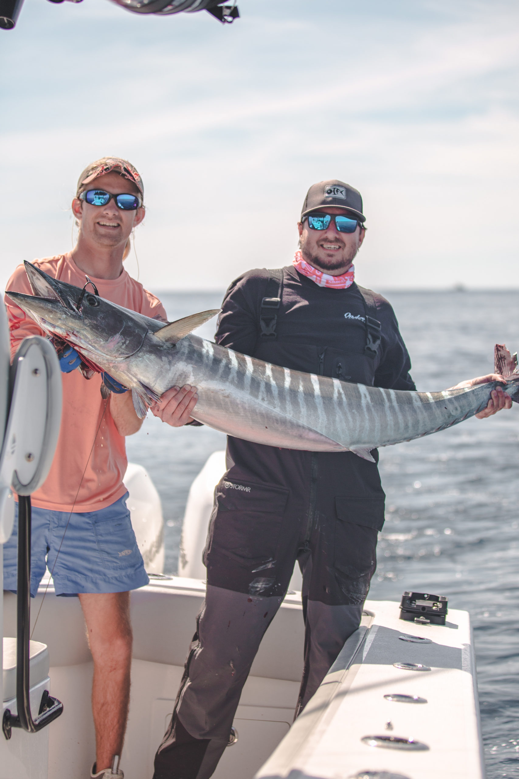 Our Story Carolina Hook & Line Co.